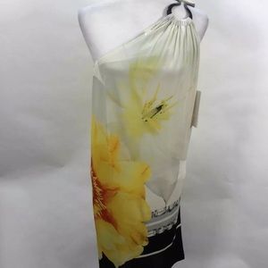 CLASS ROBERTO CAVALLI dress